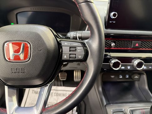 Used 2025 Honda Civic Si image 15