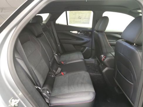 New 2025 Chevrolet Blazer EV RS image 24