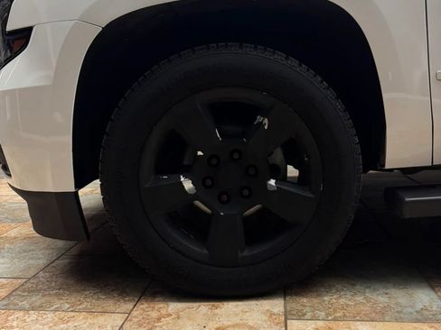 Used 2017 Chevrolet Tahoe LS w/ All-Season Package RWD image 19