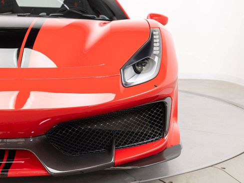 Certified 2020 Ferrari 488 Pista Spider RWD image 29