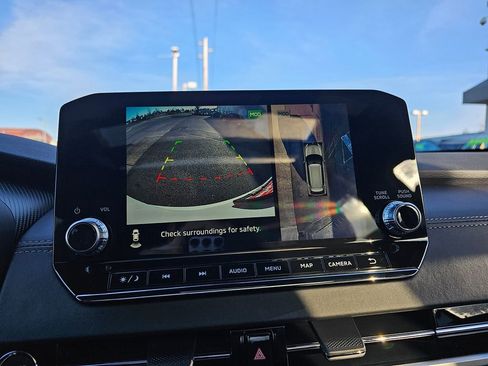 New 2025 Mitsubishi Outlander SEL Black Edition image 22