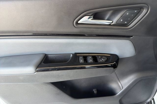 Certified 2025 Honda Prologue Touring image 12