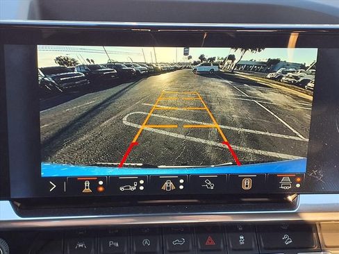 New 2026 Chevrolet Silverado 1500 LT Trail Boss w/ Safety Package image 16