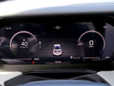 New 2026 Jeep Cherokee Overland AWD/4WD image 12