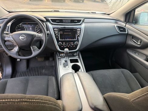 Used 2020 Nissan Murano S AWD/4WD image 21