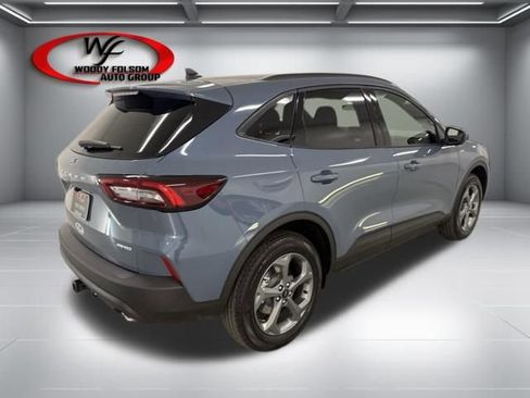 New 2026 Ford Escape ST-Line Select w/ Equipment Group 401A image 6