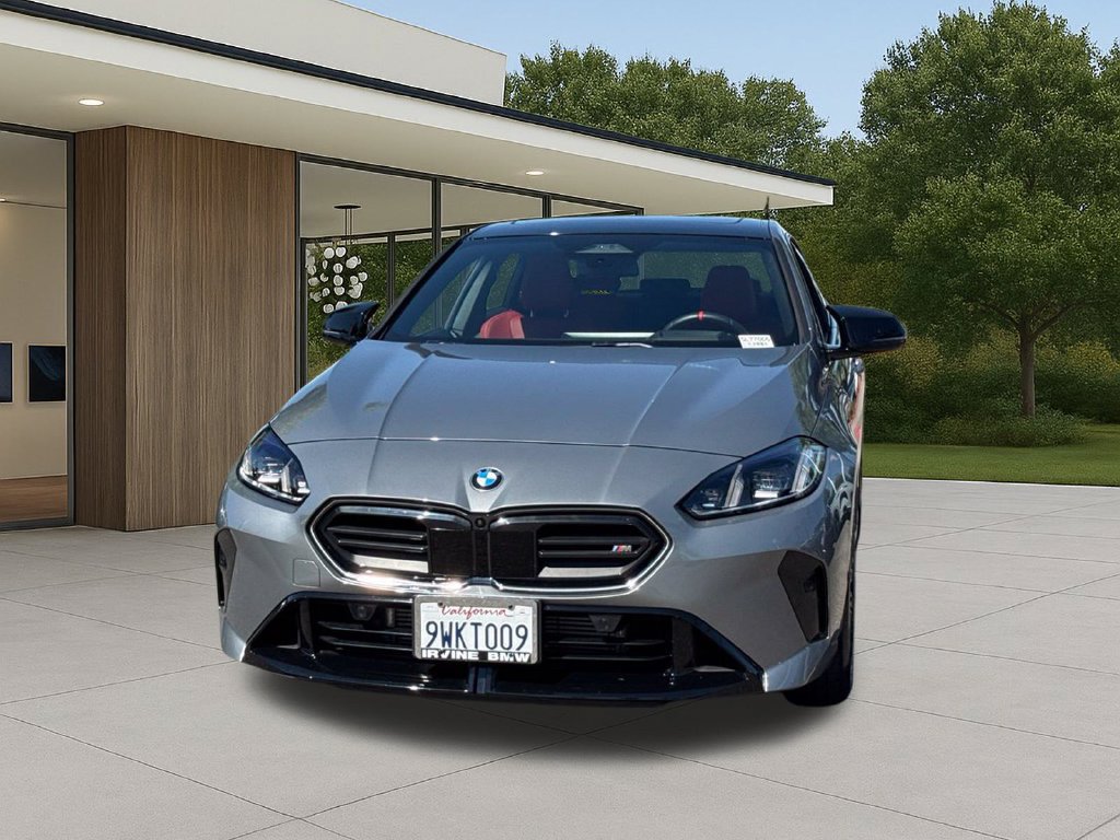 Used 2026 BMW M235i xDrive w/ Technology Package AWD/4WD image 3