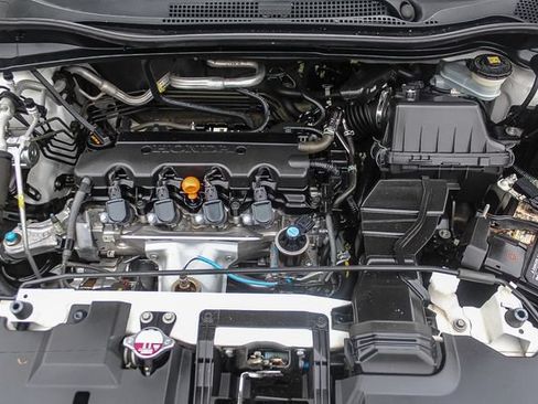 Used 2021 Honda HR-V EX image 36
