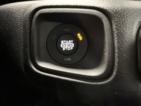 Used 2024 Jeep Wrangler Willys 4xe image 19