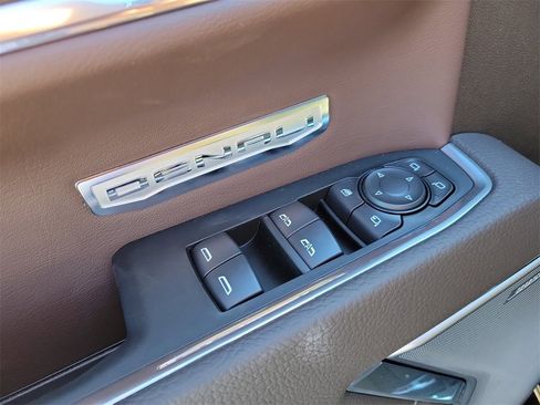 New 2026 GMC Sierra 1500 Denali w/ Denali Reserve Package image 19
