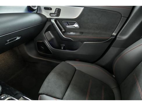 New 2026 Mercedes-Benz CLA 250 CLA 250 4MATIC image 18