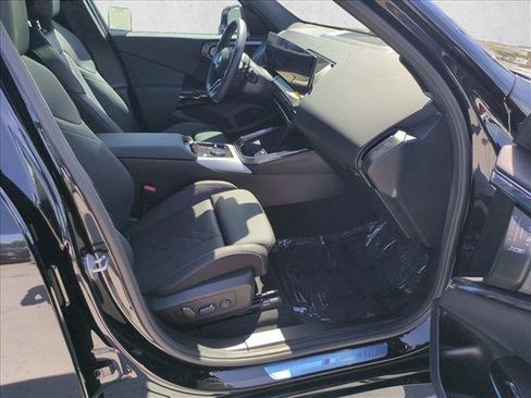 Used 2026 BMW X3 xDrive30i w/ M Sport Package AWD/4WD image 22