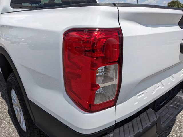 New 2026 Ford Ranger XL RWD image 10