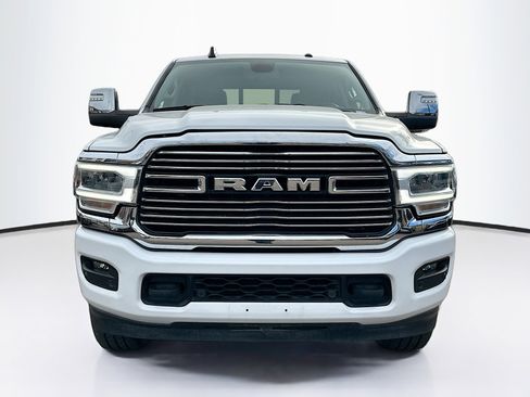Used 2024 RAM 2500 Laramie image 2