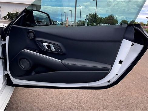 Used 2024 Toyota Supra Premium image 24