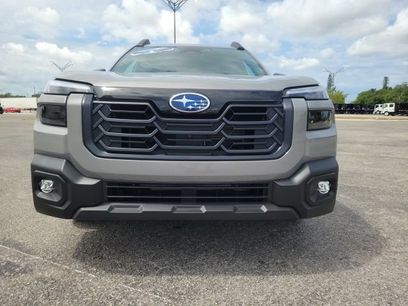 New 2026 Subaru Outback Touring XT