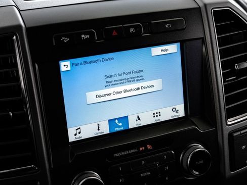 Used 2017 Ford F150 Raptor w/ Equipment Group 802A Luxury image 34