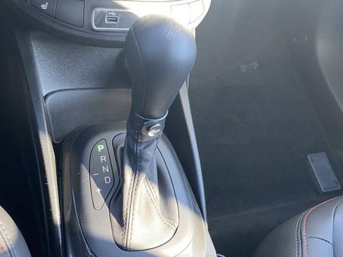 New 2023 FIAT 500X Sport w/ Technology Group image 25