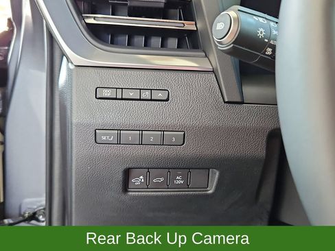 Used 2024 Lexus GX 550 w/ Accessory Package (2T) AWD/4WD image 15