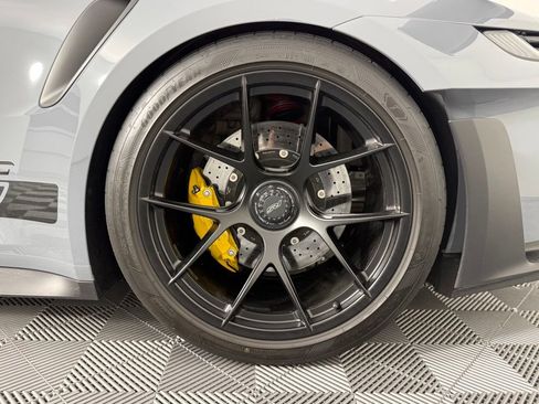 Used 2024 Porsche 911 GT3 RS RWD image 15