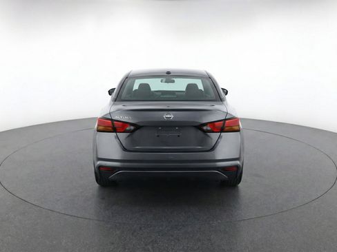 Used 2025 Nissan Altima 2.5 SV image 7