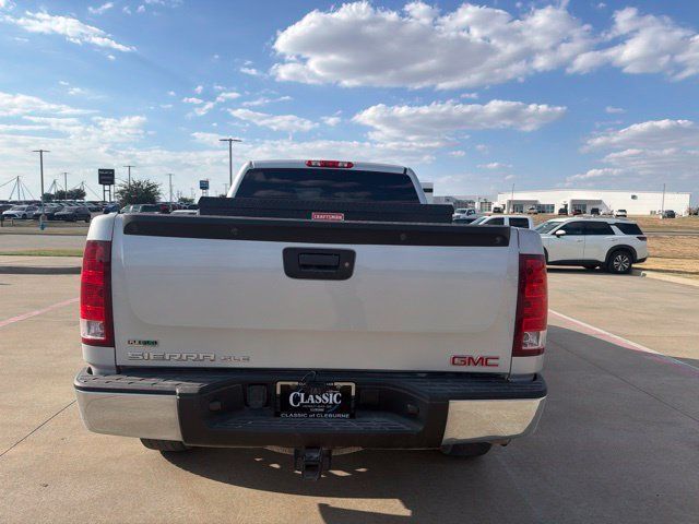 Used 2012 GMC Sierra 1500 SLE w/ Texas Edition AWD/4WD image 6