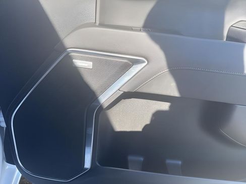 Used 2022 Chevrolet Silverado 1500 RST w/ All Star Edition Plus image 42