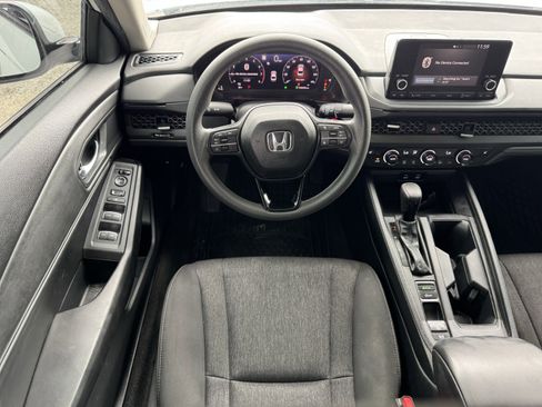 Used 2024 Honda Accord EX image 14