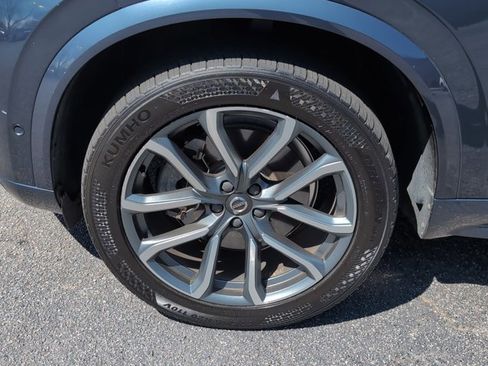 Used 2019 Volvo XC90 T6 Momentum w/ Advanced Package image 26