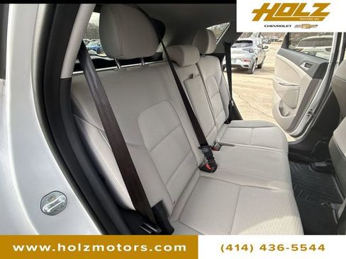 Used 2019 Hyundai Tucson SE image 23