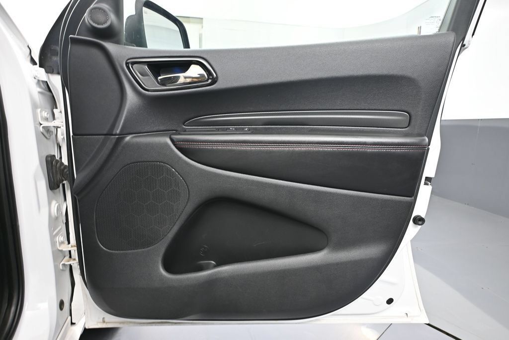 Used 2021 Dodge Durango R/T AWD/4WD image 43