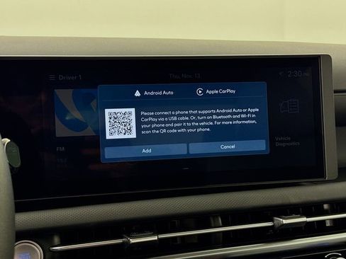 New 2026 Hyundai Santa Cruz SEL image 19