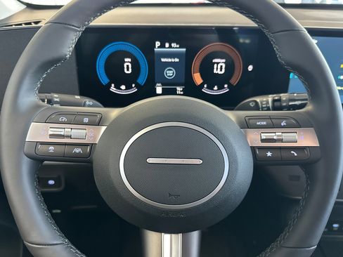 New 2026 Hyundai Kona SEL Sport image 23