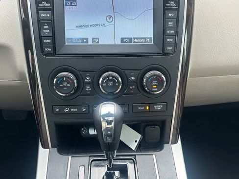 Used 2012 MAZDA CX-9 Grand Touring w/ Moonroof & Bose Audio Pkg image 31