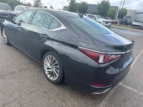 Used 2019 Lexus ES 350 w/ Accessory Package 2 FWD image 7
