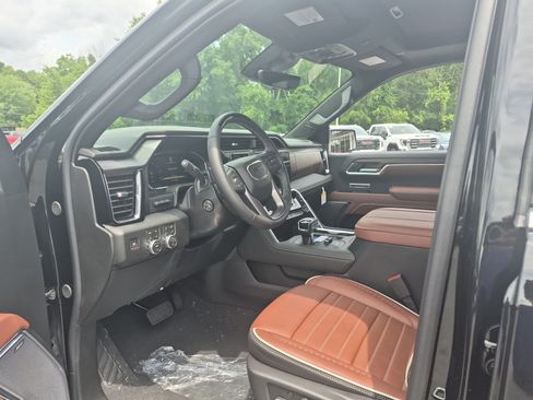 Used 2026 GMC Sierra 1500 Denali Ultimate AWD/4WD image 21