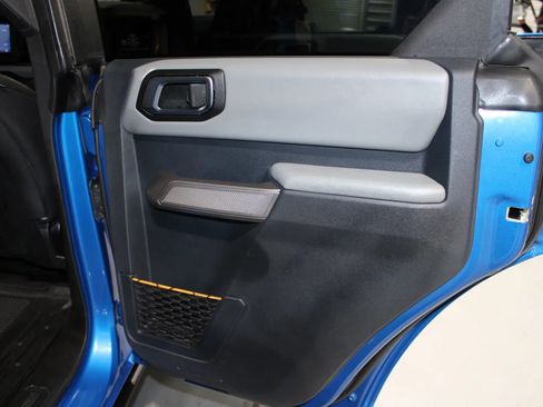 Used 2023 Ford Bronco Badlands AWD/4WD image 22
