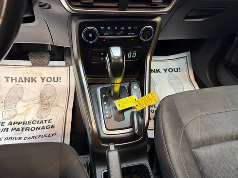 Used 2020 Ford EcoSport SE image 26