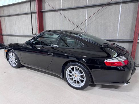 Used 2002 Porsche 911 GT3 RS image 7