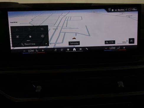 Used 2024 BMW X5 xDrive40i w/ Parking Assistance Package image 43