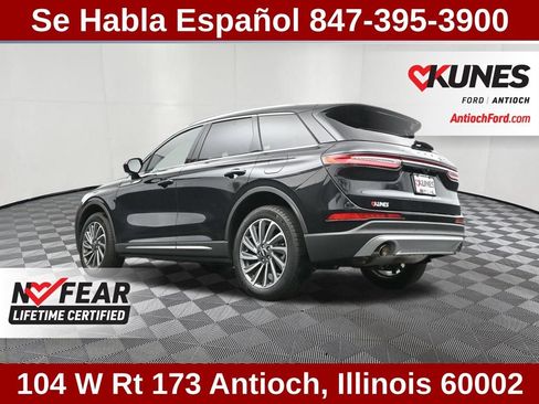 Used 2024 Lincoln Corsair Reserve AWD/4WD image 67
