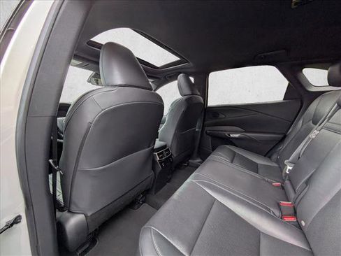 Used 2023 Lexus RX 350 Premium Plus image 20