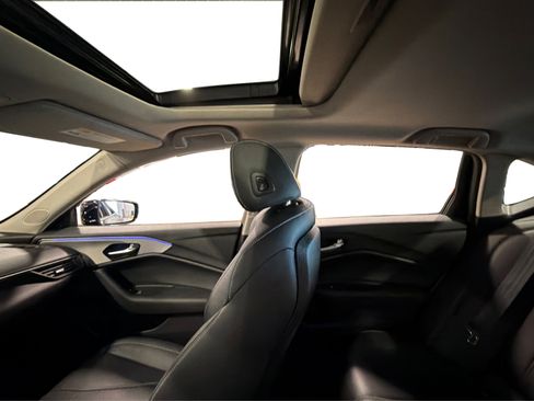Used 2022 Acura TLX w/ Technology Package FWD image 39