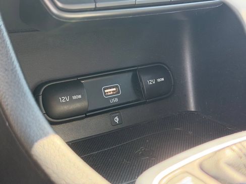 Used 2022 Kia Sportage Nightfall Edition w/ Nightfall Fwd Premium Package image 23