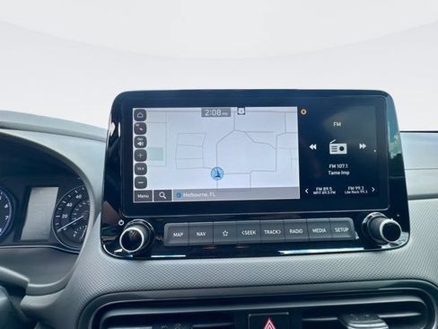 Used 2023 Hyundai Kona SEL w/ Convenience Package FWD image 24