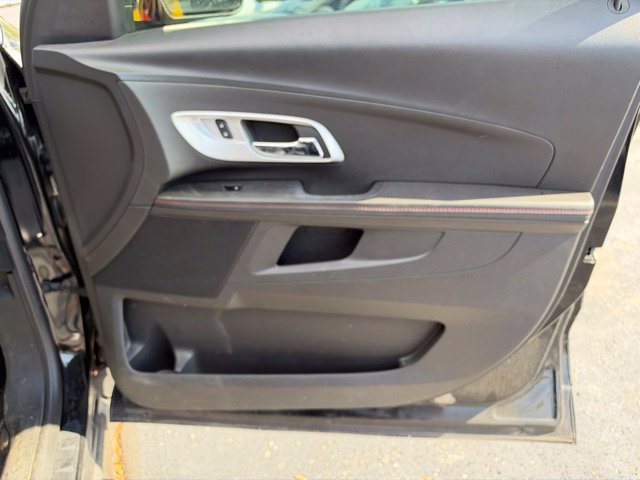 Used 2013 Chevrolet Equinox LT w/ Driver Convenience Package FWD image 28