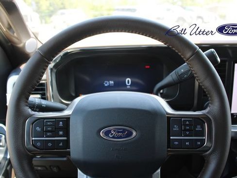 New 2026 Ford F450 King Ranch w/ FX4 Off-Road Package AWD/4WD image 18