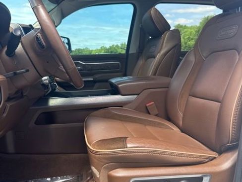 Used 2023 RAM 1500 Limited AWD/4WD image 48