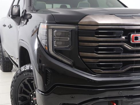 Used 2022 GMC Sierra 1500 AT4X AWD/4WD image 20