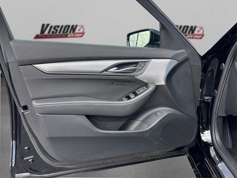 Used 2020 Cadillac CT5 Premium Luxury RWD image 25